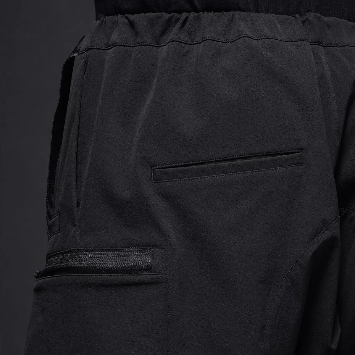 SP57-DS 'Black'