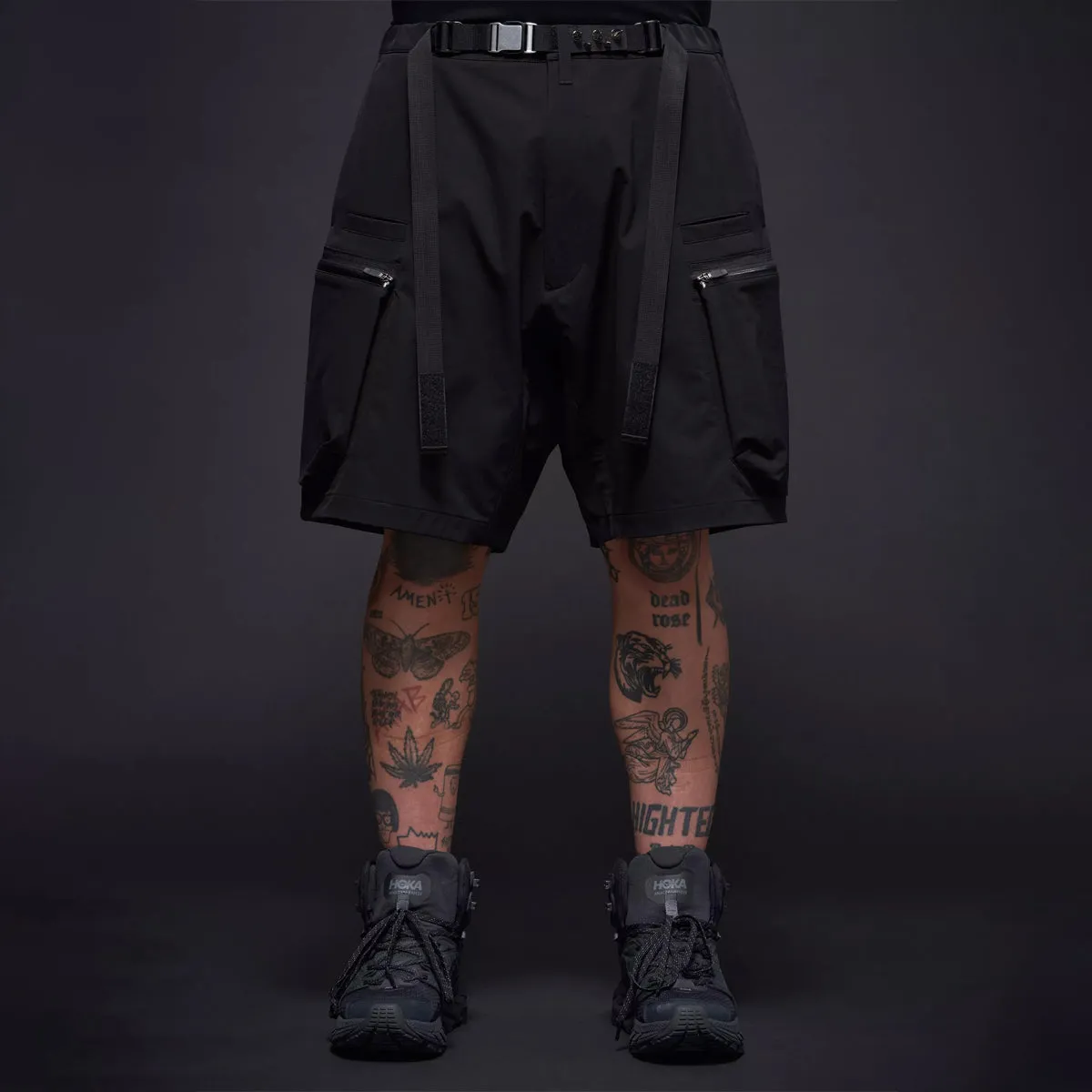 SP57-DS 'Black'