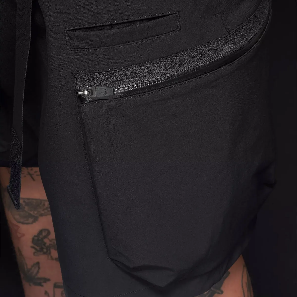 SP57-DS 'Black'