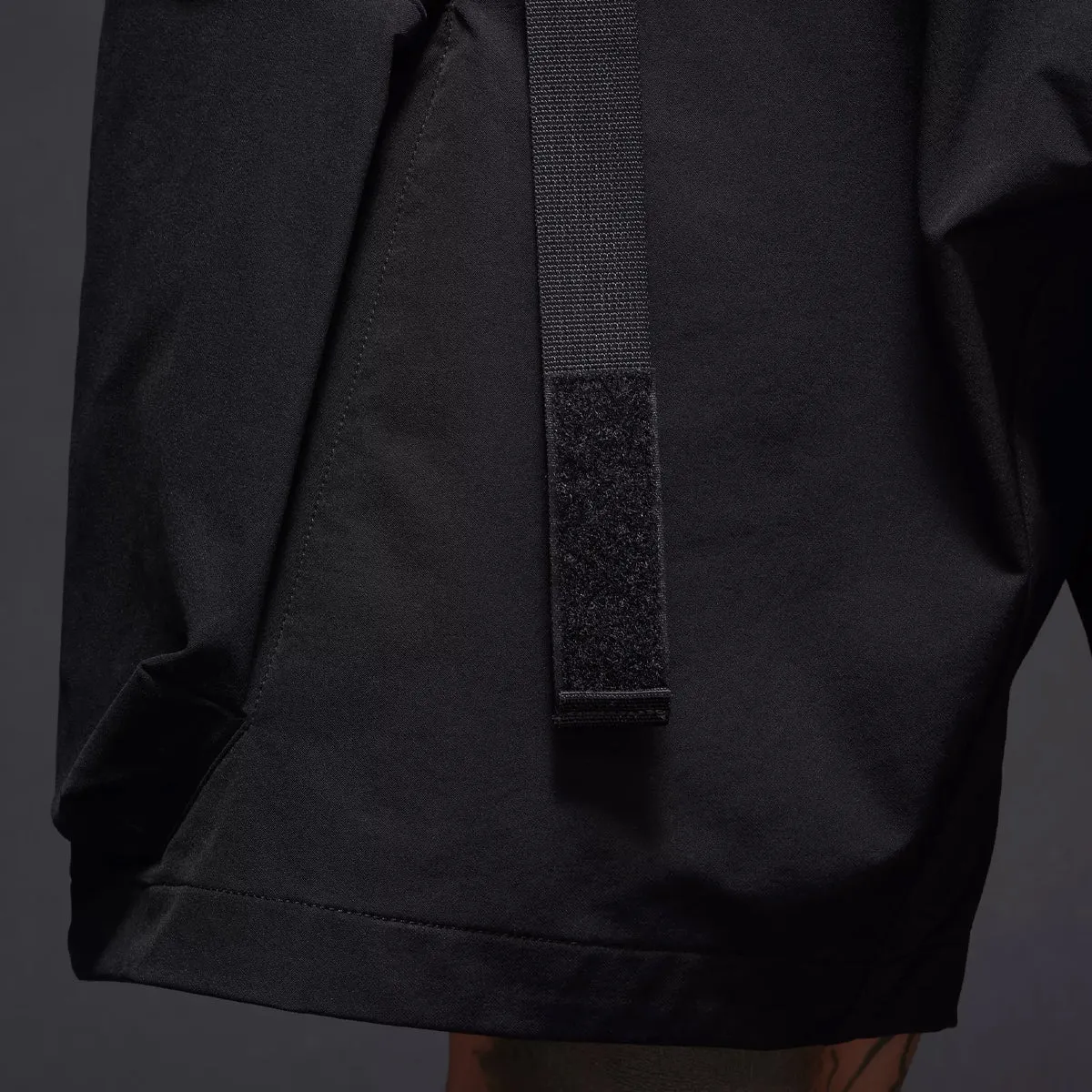 SP57-DS 'Black'