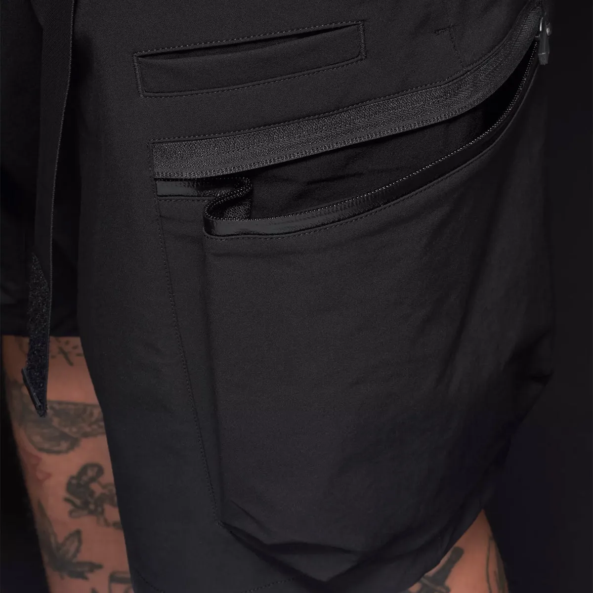 SP57-DS 'Black'