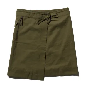 Surf Skirt 'Green Olive'