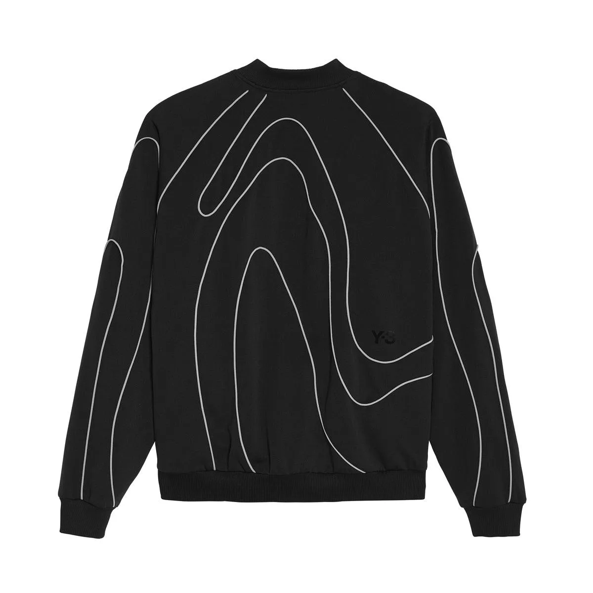 Track Top 'Black'