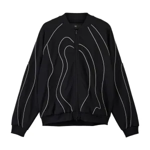 Track Top 'Black'