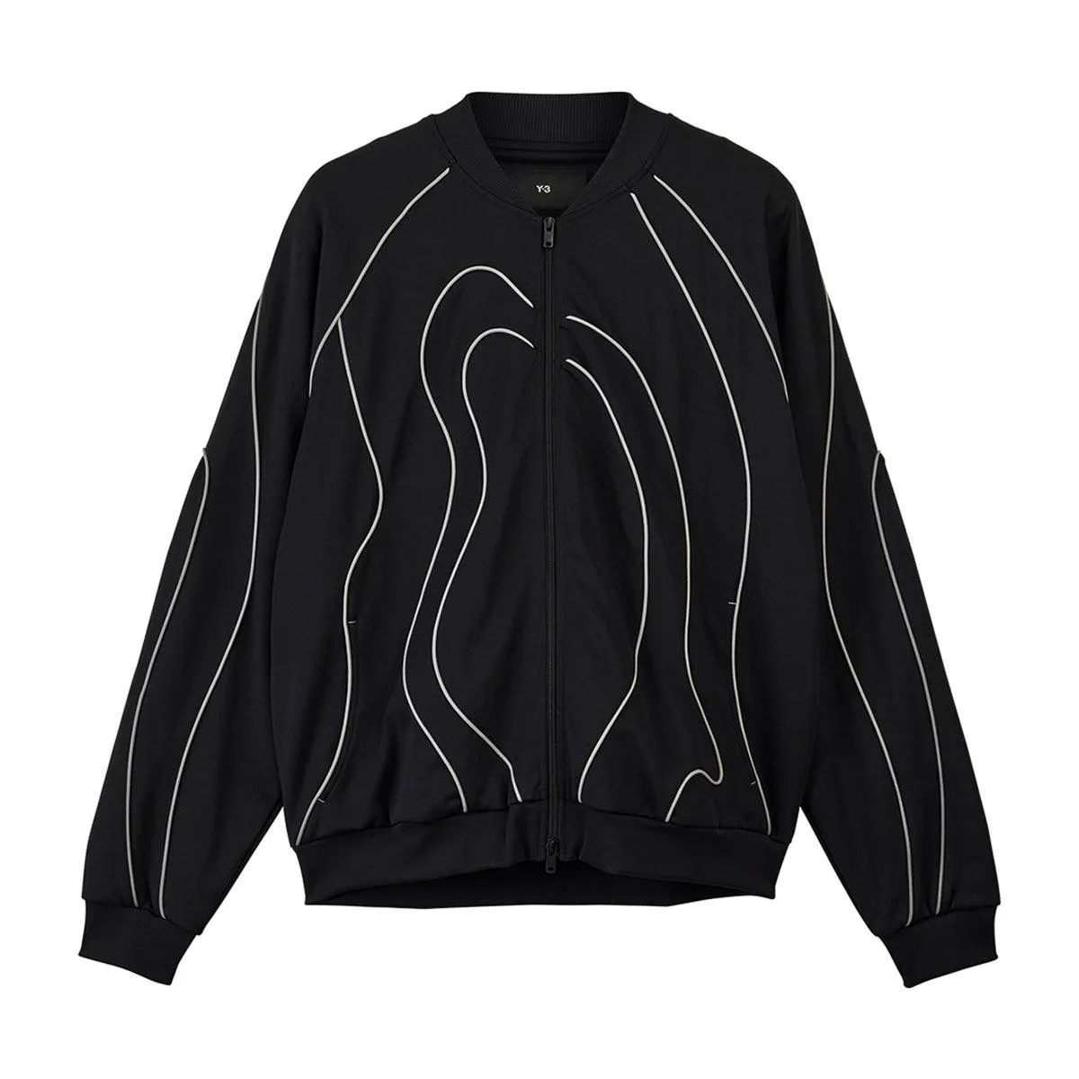 Track Top 'Black'