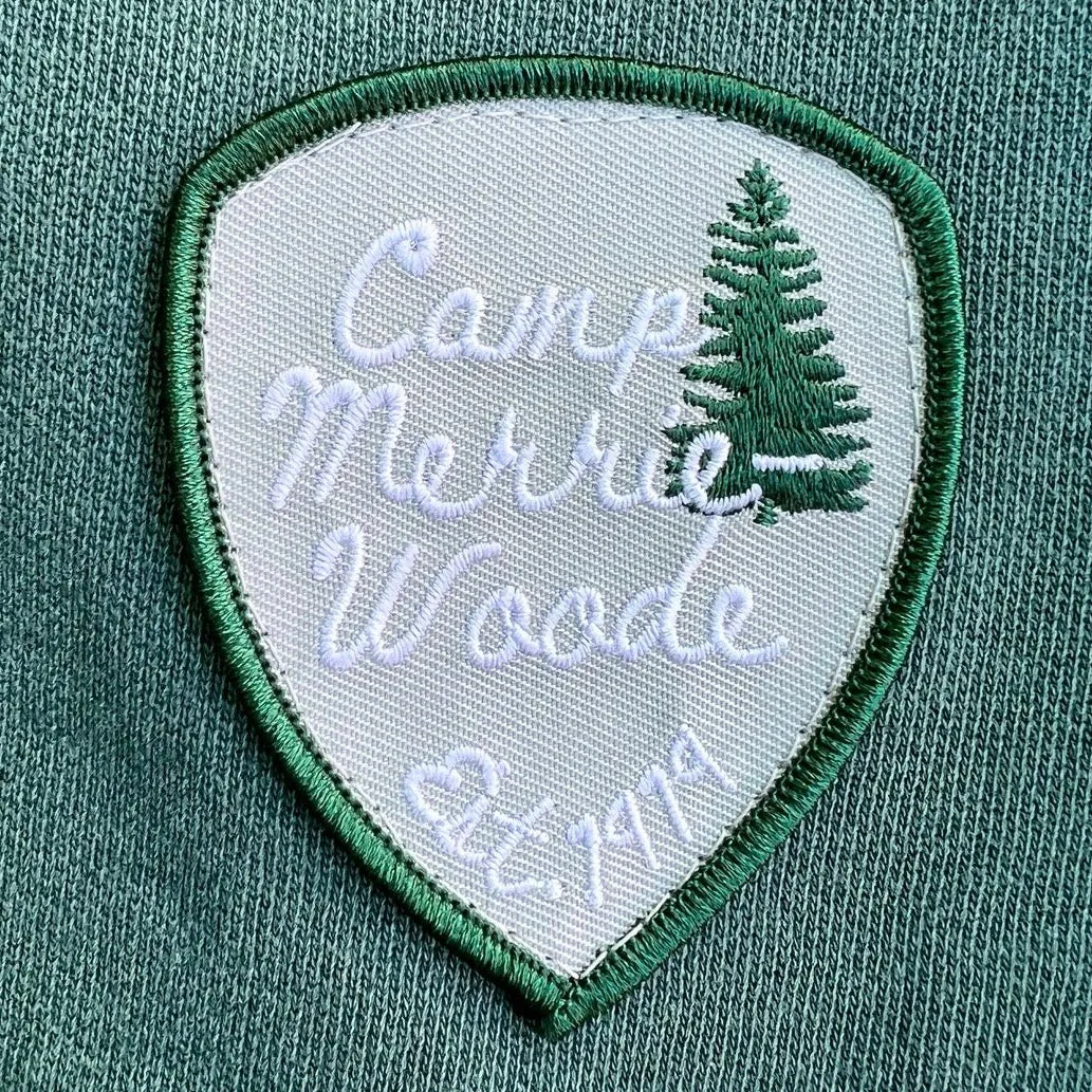 Vintage Crewneck (Adult)