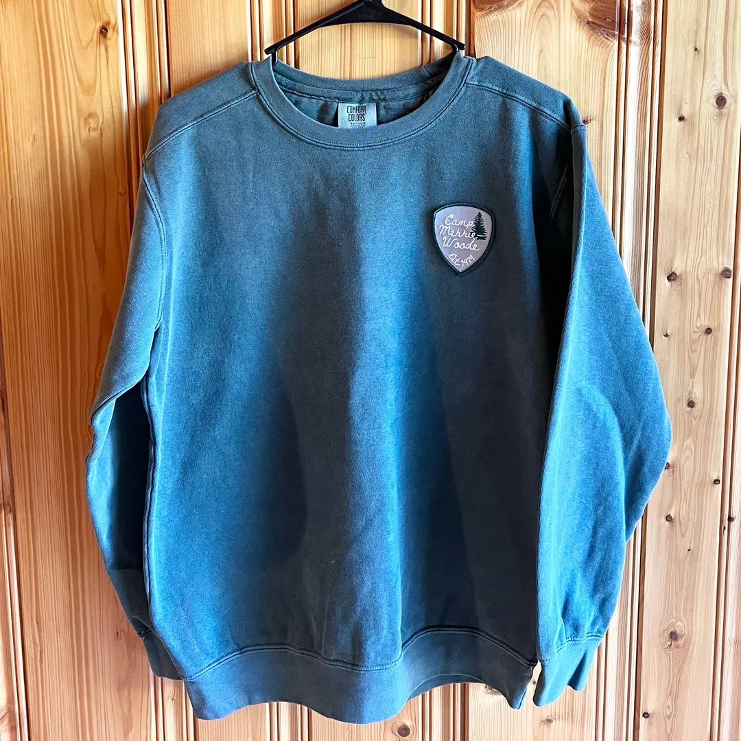 Vintage Crewneck (Adult)
