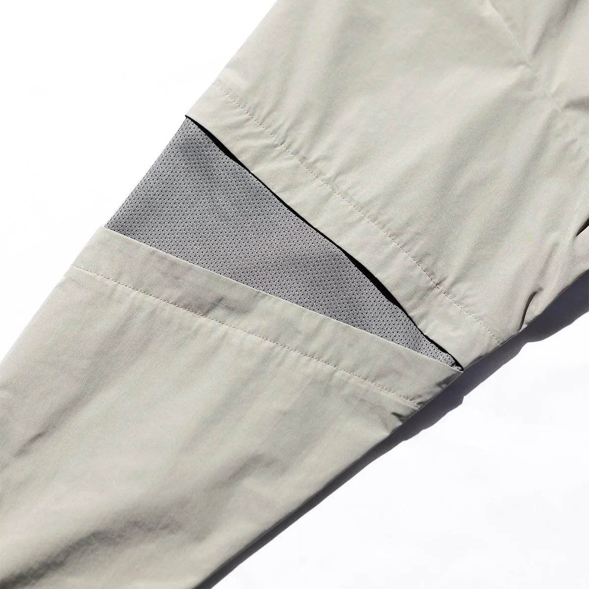 YNK-023 Not Your Normal L/S Tee 'Olive'