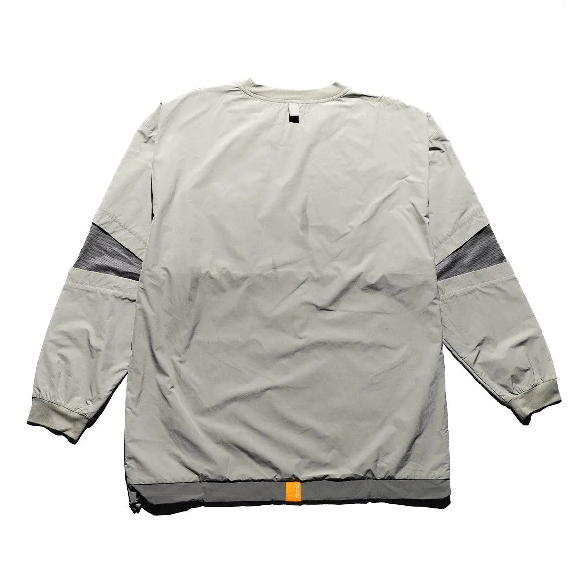 YNK-023 Not Your Normal L/S Tee 'Olive'