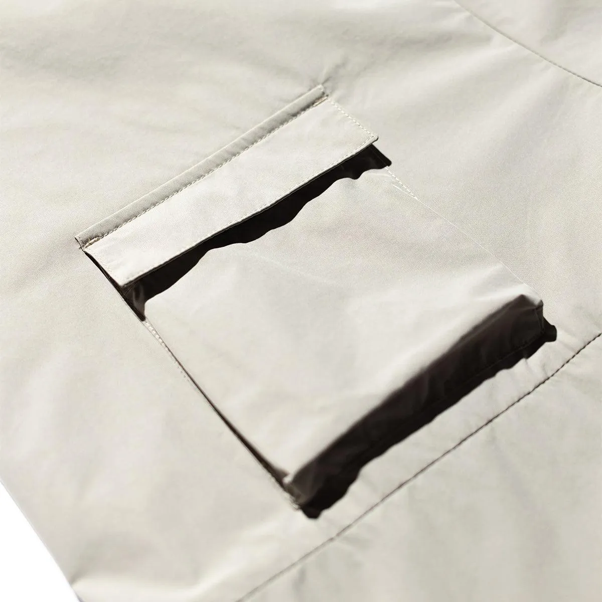 YNK-023 Not Your Normal L/S Tee 'Olive'