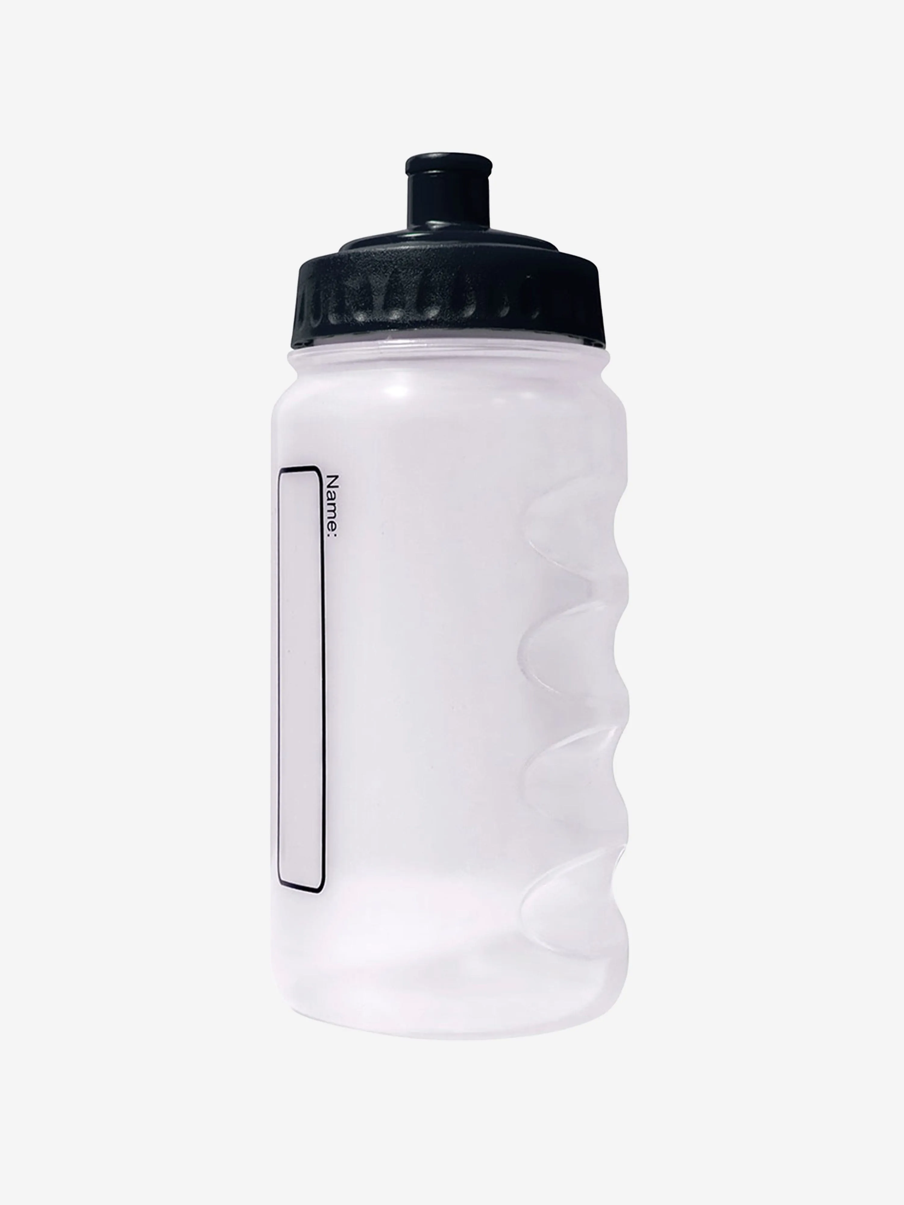 Zeco Kids School Water Bottle in Black (500ml)