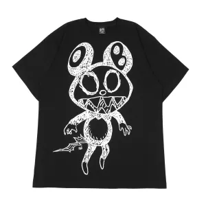 Zombie Dob Tee 'Black'