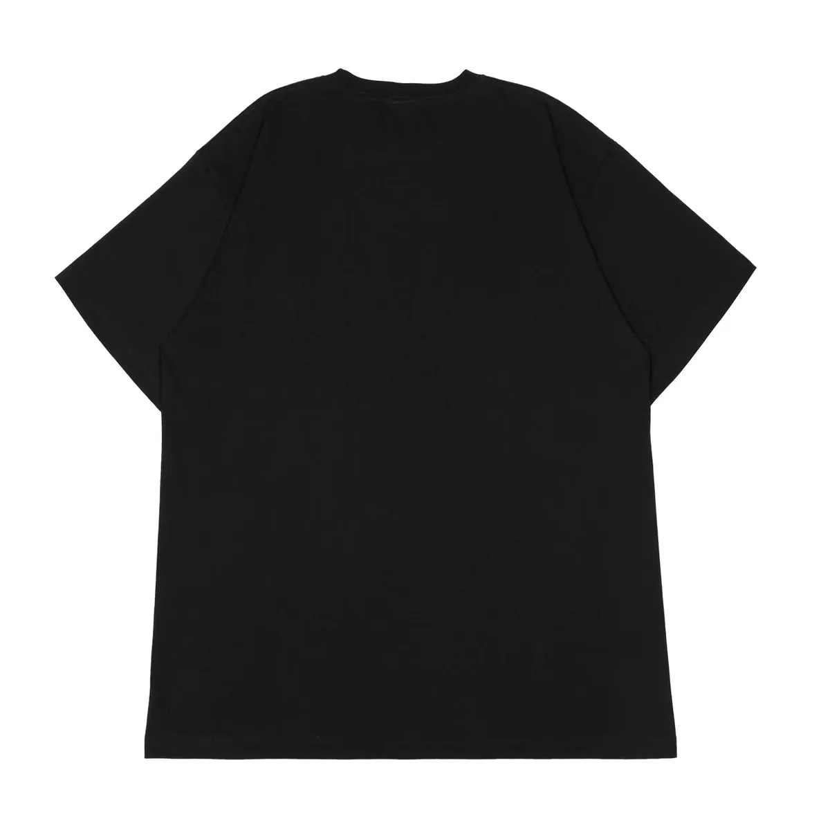 Zombie Dob Tee 'Black'