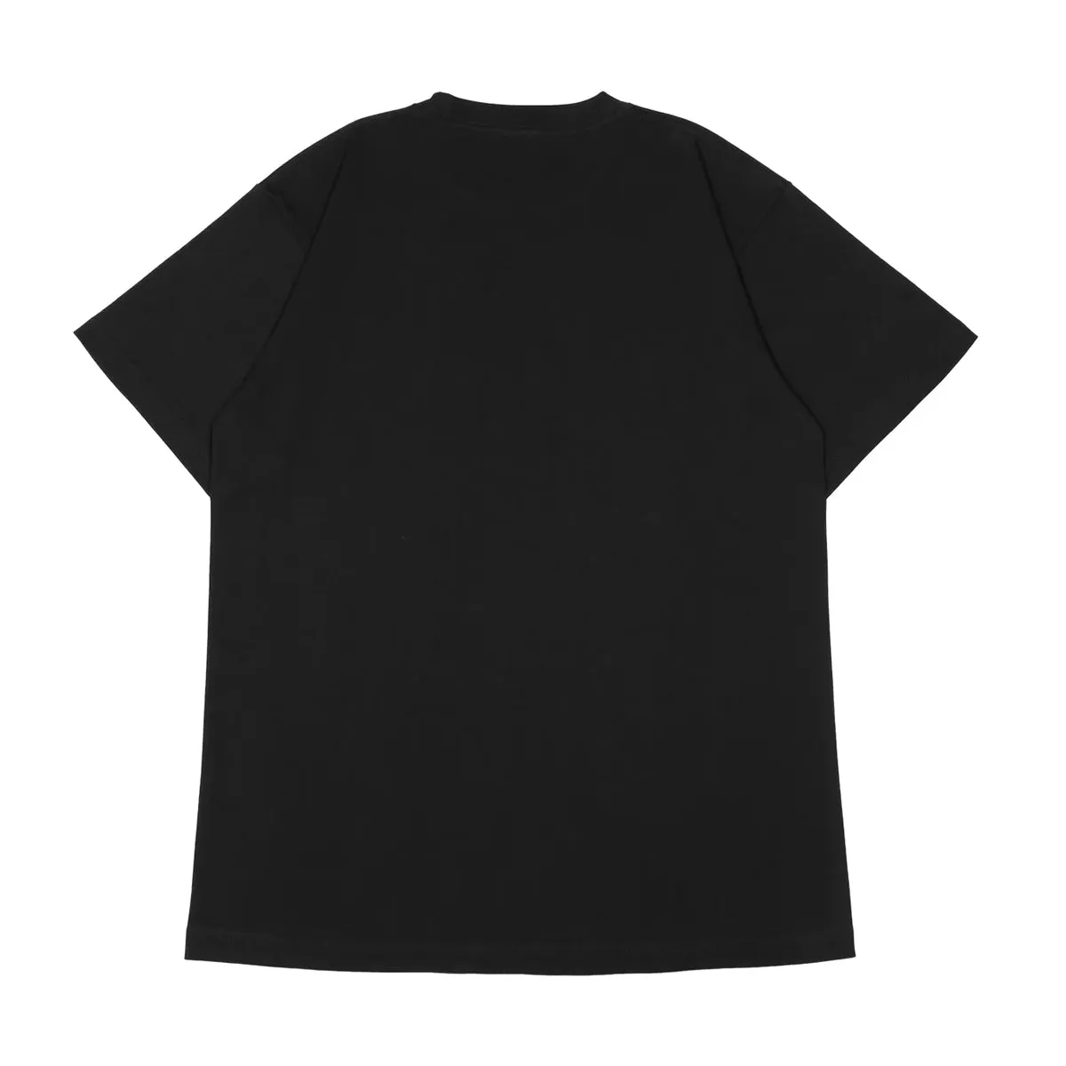Zombie Flower Tee 'Black'
